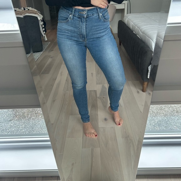 Levis jean - Picture 1 of 7
